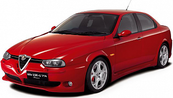   ALFA ROMEO ( ) Alfa 156